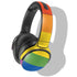 The Rainbow Flag Skullcandy Venue Skin