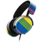 The Rainbow Flag SteelSeries Arctis 3 Skin