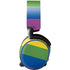 The Rainbow Flag SteelSeries Arctis 5 Skin