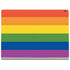 The Rainbow Flag Surface Book 2 13.5in Skin
