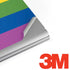 The Rainbow Flag Surface Book 2 13.5in Skin