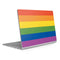 The Rainbow Flag Surface Book 2 15in Skin