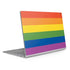 The Rainbow Flag Surface Book 2 15in Skin