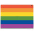 The Rainbow Flag Surface Book 2 15in Skin