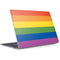 The Rainbow Flag Surface Laptop 2 Skin