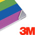 The Rainbow Flag Surface Laptop 2 Skin