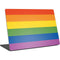 The Rainbow Flag Surface Laptop 4 15in Skin