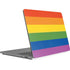 The Rainbow Flag Surface Laptop Studio Skin