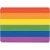 The Rainbow Flag Surface Laptop Studio Skin