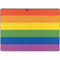 The Rainbow Flag Surface Pro 8 Skin