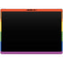 The Rainbow Flag Surface Pro 8 Skin