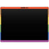 The Rainbow Flag Surface Pro 9 Skin