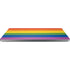 The Rainbow Flag Universal Laptop 16in (13 x 9.4in) Skin