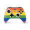 The Rainbow Flag Xbox One S Controller Skin