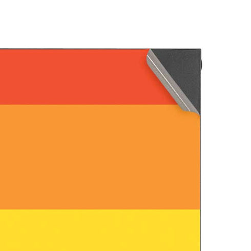 The Rainbow Flag Xbox Series X Console Skin