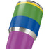 The Rainbow Flag Yeti 30oz Rambler Tumbler Skin