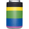 The Rainbow Flag Yeti Colster Can Insulator Skin