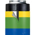 The Rainbow Flag Yeti Colster Can Insulator Skin