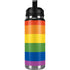 The Rainbow Flag YETI Rambler 26oz Bottle Skin