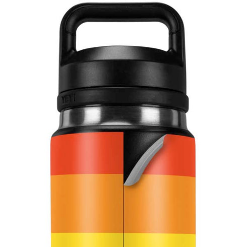 The Rainbow Flag YETI Rambler 26oz Bottle Skin