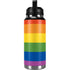 The Rainbow Flag YETI Rambler 36oz Bottle Skin
