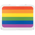 The Rainbow Flag YETI Tundra 35 Hard Cooler Skin