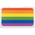 The Rainbow Flag YETI Tundra 45 Hard Cooler Skin