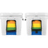 The Rainbow Flag YETI Tundra 45 Hard Cooler Skin