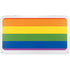 The Rainbow Flag YETI Tundra 65 Hard Cooler Skin