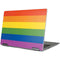 The Rainbow Flag Yoga 710 14in Skin