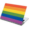 The Rainbow Flag Yoga 910 2-in-1 14in Touch-Screen Skin