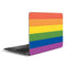 The Rainbow Flag Zenbook UX305FA 13.3in Skin