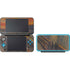 Edvard Munch The Scream Nintendo 2DS XL (2017) Skin