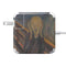 Edvard Munch The Scream 85W Power Adapter (15 and 17 inch MacBook Pro Charger) Skin