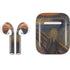 Edvard Munch The Scream Apple AirPods Skin