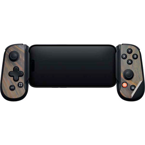 Edvard Munch The Scream Backbone One for iPhone Game Controller Skin