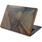 Edvard Munch The Scream Dell Chromebook Skin