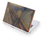 Edvard Munch The Scream Acer Chromebook Skin