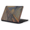 Edvard Munch The Scream Samsung Chromebook Skin
