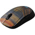 Edvard Munch The Scream G Pro Wireless Gaming Mouse Skin