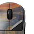 Edvard Munch The Scream G Pro Wireless Gaming Mouse Skin