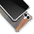 Edvard Munch The Scream Galaxy A14 5G Clear Case