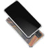 Edvard Munch The Scream Galaxy A32 5G Clear Case