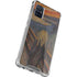 Edvard Munch The Scream Galaxy A51 5G Clear Case