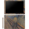 Edvard Munch The Scream Galaxy Book 12in Skin