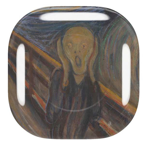 Edvard Munch The Scream Galaxy Buds Pro Skin
