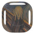 Edvard Munch The Scream Galaxy Buds Pro Skin