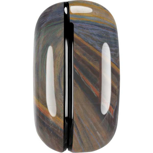 Edvard Munch The Scream Galaxy Buds Pro Skin