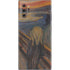 Edvard Munch The Scream Galaxy Note 10 Plus Skin