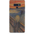 Edvard Munch The Scream Galaxy Note 9 Skin